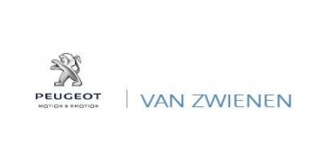 Van Zwienen peugeot in Heemskerk wordt dealer van Rittenmeester BV track en trace en kilometerregistratie.