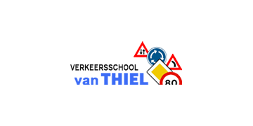 Verkeerschool van thiel